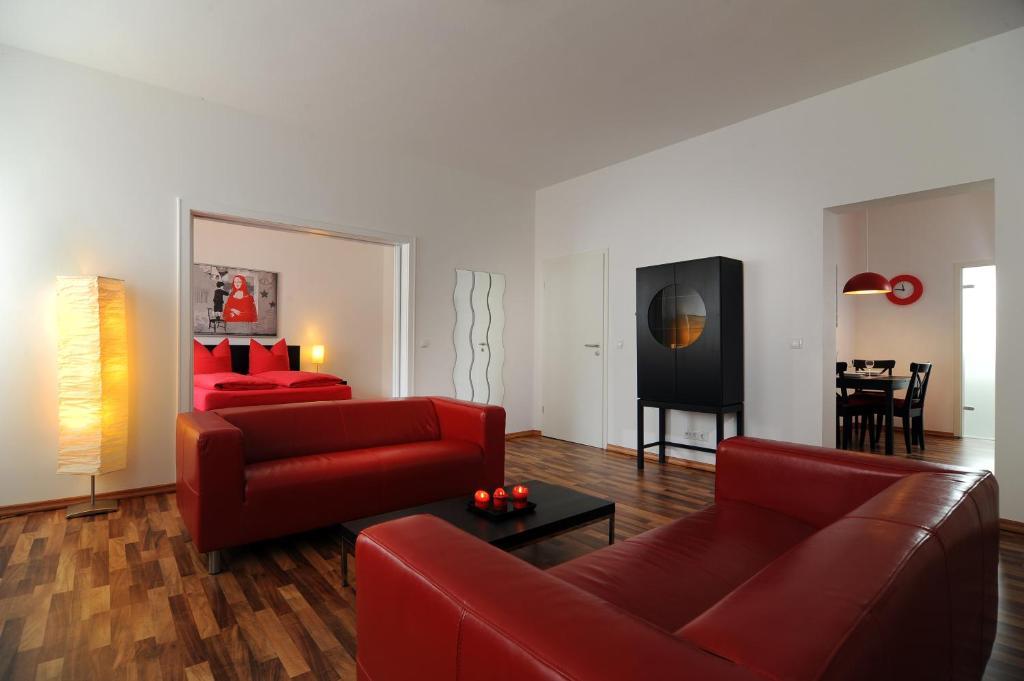 Boardinghaus Koblenz Altstadt Pokoj fotografie