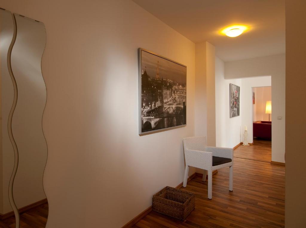 Boardinghaus Koblenz Altstadt Exteriér fotografie